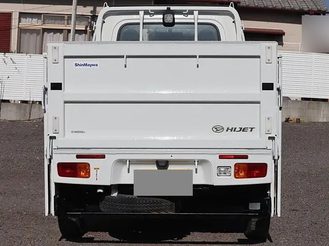中古平ボディ ダイハツ 三重・新潟・愛知 ハイゼット（EBD-S510P
