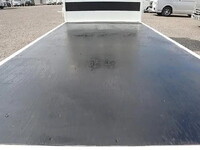 トヨタトヨエース平ボディ小型（2t・3t）[写真11]