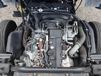 トヨタトヨエース平ボディ小型（2t・3t）[写真14]