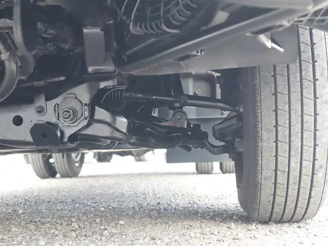 トヨタトヨエース平ボディ小型（2t・3t）[写真19]