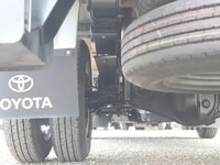 トヨタトヨエース平ボディ小型（2t・3t）[写真23]