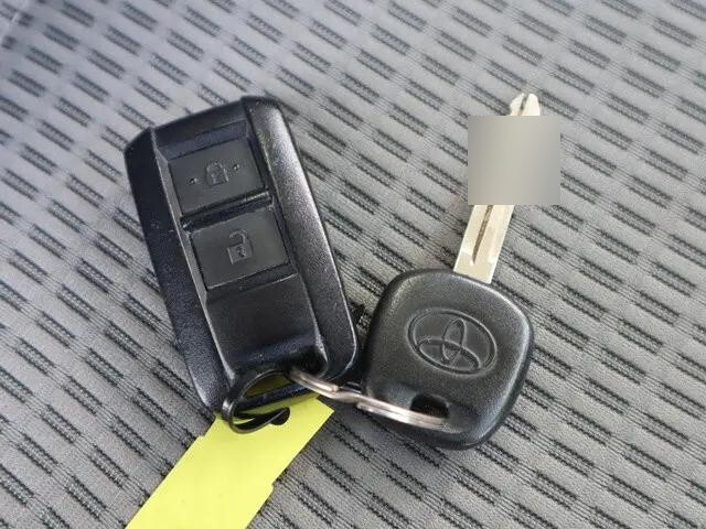 トヨタトヨエース平ボディ小型（2t・3t）[写真34]