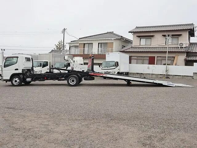 日産アトラスセーフティローダー小型（2t・3t）[写真11]