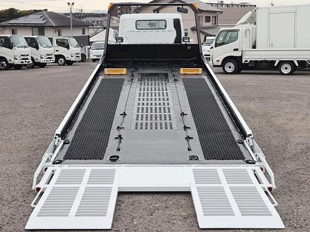 日産アトラスセーフティローダー小型（2t・3t）[写真13]