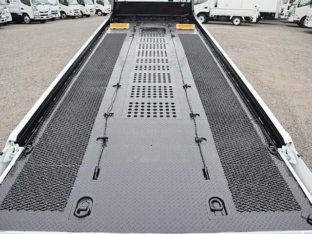 日産アトラスセーフティローダー小型（2t・3t）[写真14]