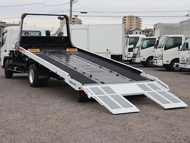 日産アトラスセーフティローダー小型（2t・3t）[写真15]