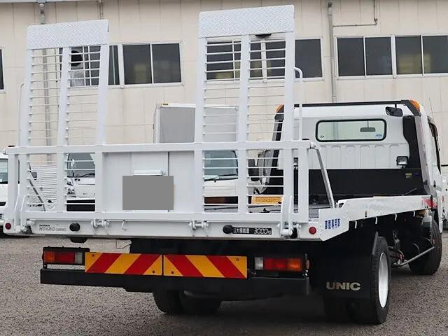 日産アトラスセーフティローダー小型（2t・3t）[写真02]