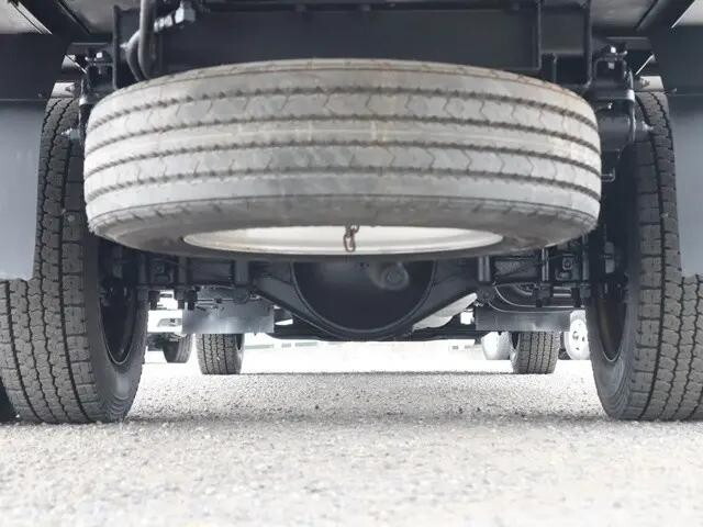 日産アトラスセーフティローダー小型（2t・3t）[写真22]