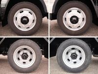 日産アトラスセーフティローダー小型（2t・3t）[写真24]