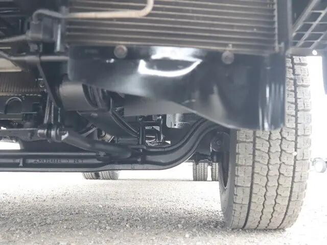 日産アトラスセーフティローダー小型（2t・3t）[写真25]