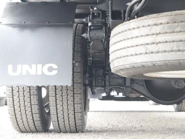 日産アトラスセーフティローダー小型（2t・3t）[写真26]