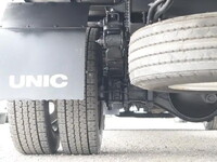 日産アトラスセーフティローダー小型（2t・3t）[写真27]