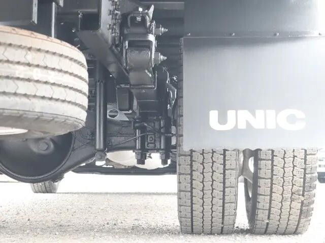 日産アトラスセーフティローダー小型（2t・3t）[写真27]