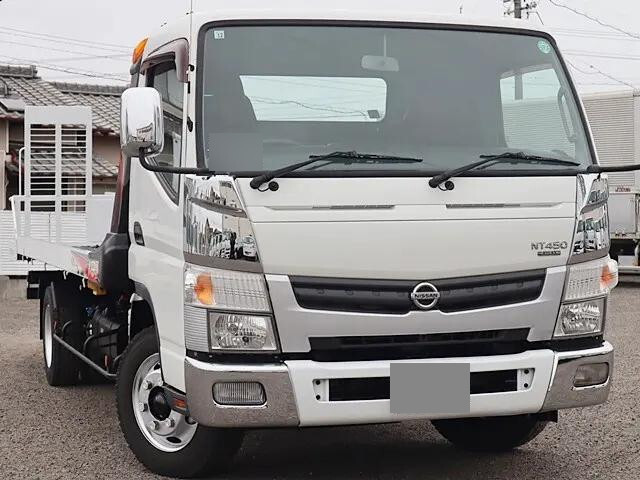 日産アトラスセーフティローダー小型（2t・3t）[写真03]