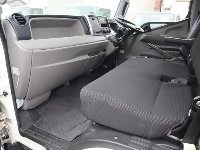 日産アトラスセーフティローダー小型（2t・3t）[写真30]