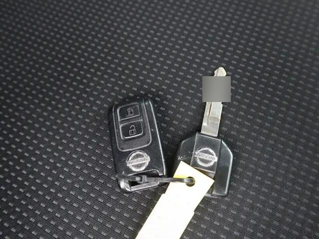 日産アトラスセーフティローダー小型（2t・3t）[写真38]