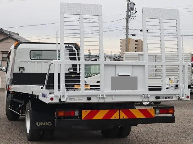 日産アトラスセーフティローダー小型（2t・3t）[写真04]