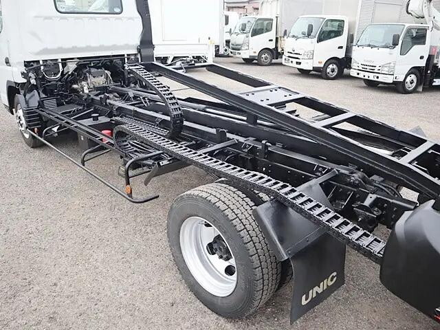 日産アトラスセーフティローダー小型（2t・3t）[写真09]