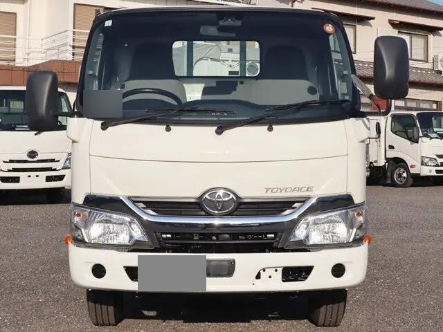 中古平ボディ トヨタ 三重・愛知・富山 トヨエース（TKG-XZC605