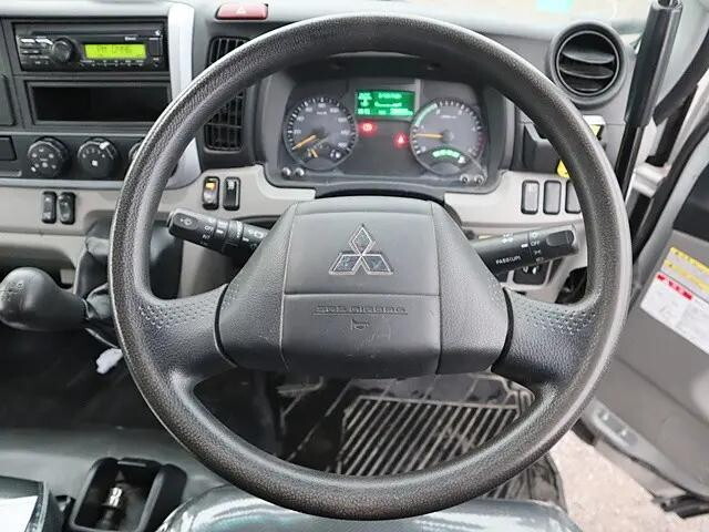 三菱ふそうキャンターダンプ小型（2t・3t）[写真04]
