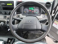 三菱ふそうキャンターダンプ小型（2t・3t）[写真05]