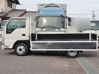 いすゞエルフ平ボディ小型（2t・3t）[写真13]