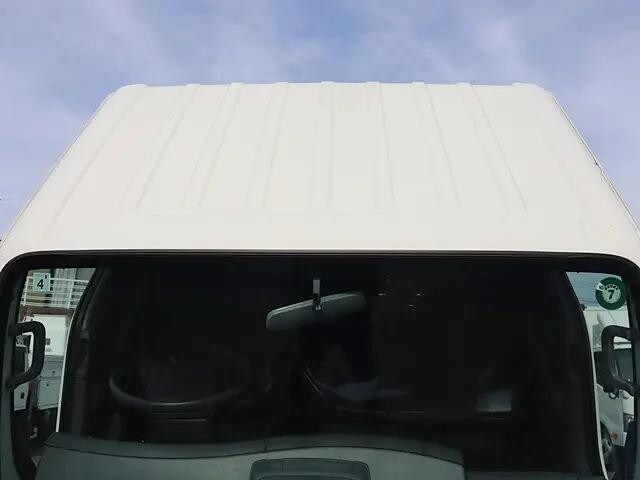 いすゞエルフ平ボディ小型（2t・3t）[写真13]