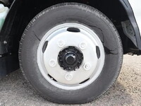 いすゞエルフ平ボディ小型（2t・3t）[写真19]