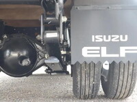 いすゞエルフ平ボディ小型（2t・3t）[写真25]