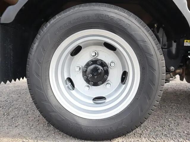 いすゞエルフ平ボディ小型（2t・3t）[写真25]