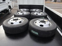 いすゞエルフ平ボディ小型（2t・3t）[写真27]