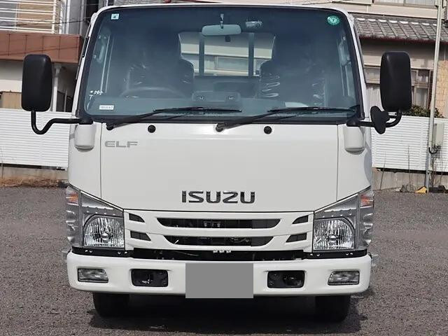 いすゞエルフ平ボディ小型（2t・3t）[写真05]
