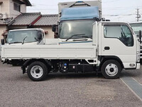 いすゞエルフ平ボディ小型（2t・3t）[写真08]