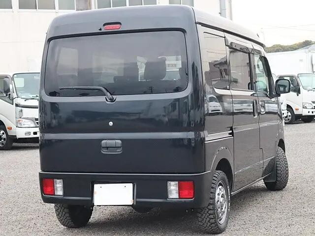 その他のメーカーその他の車種バン小型（2t・3t）[写真02]