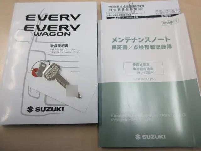 その他のメーカーその他の車種バン小型（2t・3t）[写真05]