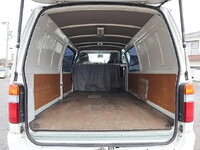 日野デュトロパネルバン小型（2t・3t）[写真12]