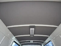 日野デュトロパネルバン小型（2t・3t）[写真13]