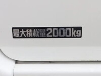 日野デュトロパネルバン小型（2t・3t）[写真19]