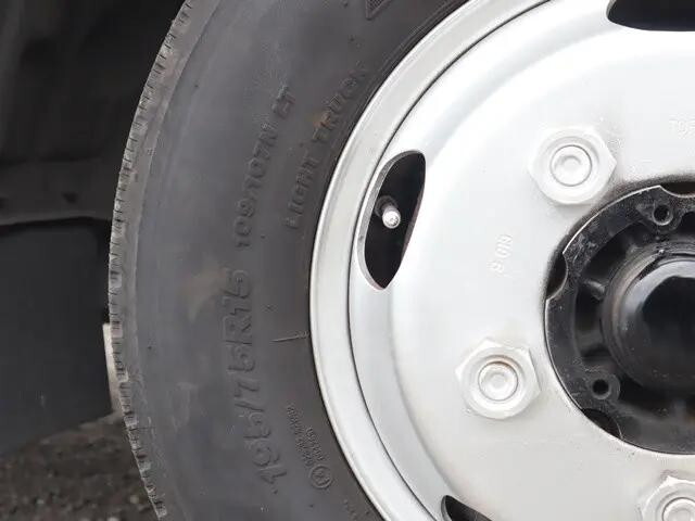 日野デュトロパネルバン小型（2t・3t）[写真21]