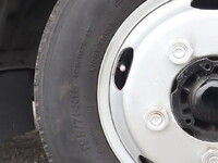 日野デュトロパネルバン小型（2t・3t）[写真22]