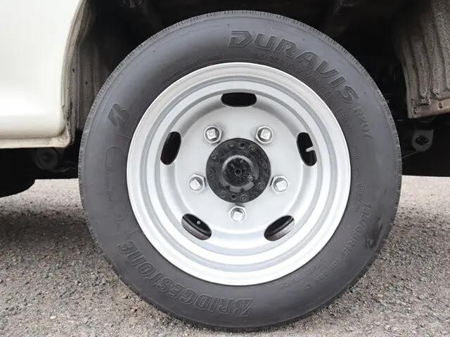 日野デュトロパネルバン小型（2t・3t）[写真26]