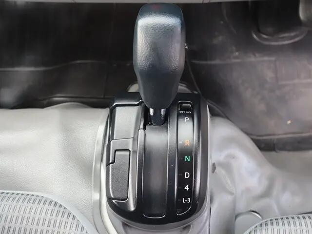 日野デュトロパネルバン小型（2t・3t）[写真35]