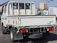 トヨタ1.25tダブルキャブ 1.25t ダブルキャブ」の中古車を探す【カーセンサー】