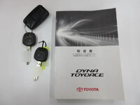 トヨタダイナダブルキャブ（Wキャブ）小型（2t・3t）[写真06]