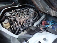 トヨタハイエース冷凍車（冷蔵車）小型（2t・3t）[写真15]