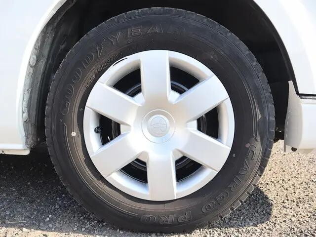 トヨタハイエース冷凍車（冷蔵車）小型（2t・3t）[写真19]