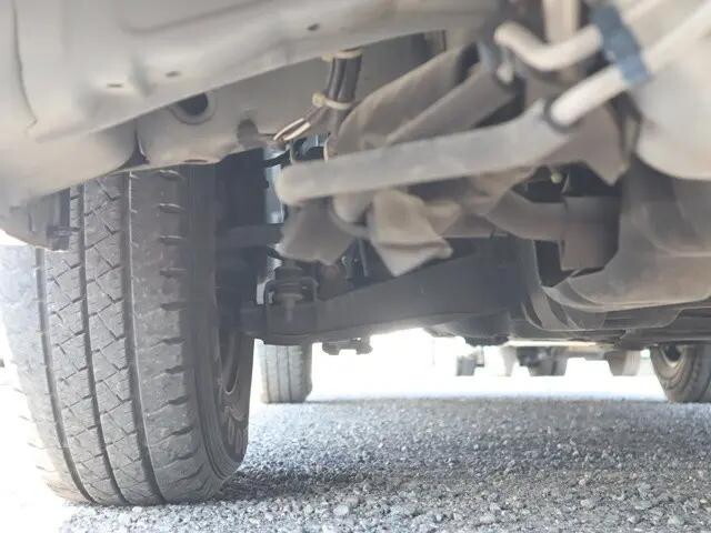 トヨタハイエース冷凍車（冷蔵車）小型（2t・3t）[写真20]