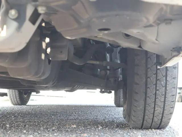 トヨタハイエース冷凍車（冷蔵車）小型（2t・3t）[写真21]