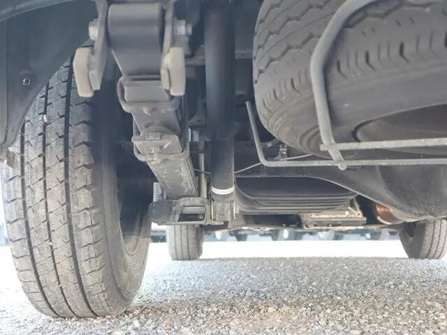 トヨタハイエース冷凍車（冷蔵車）小型（2t・3t）[写真24]