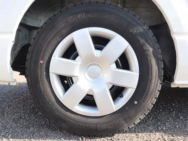 トヨタハイエース冷凍車（冷蔵車）小型（2t・3t）[写真26]